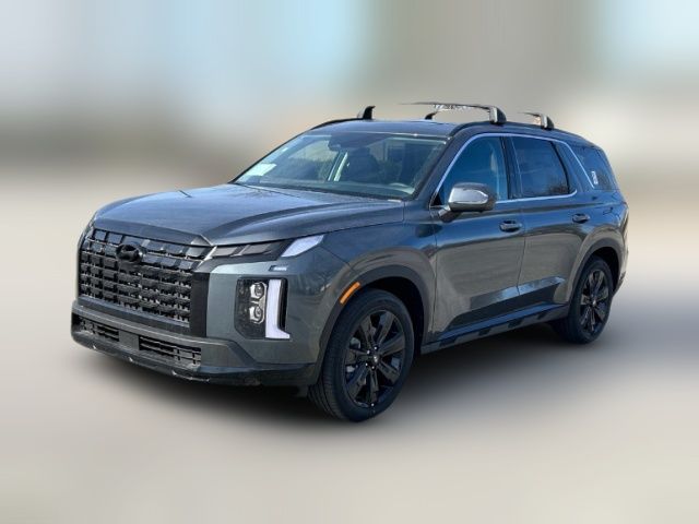 2025 Hyundai Palisade XRT