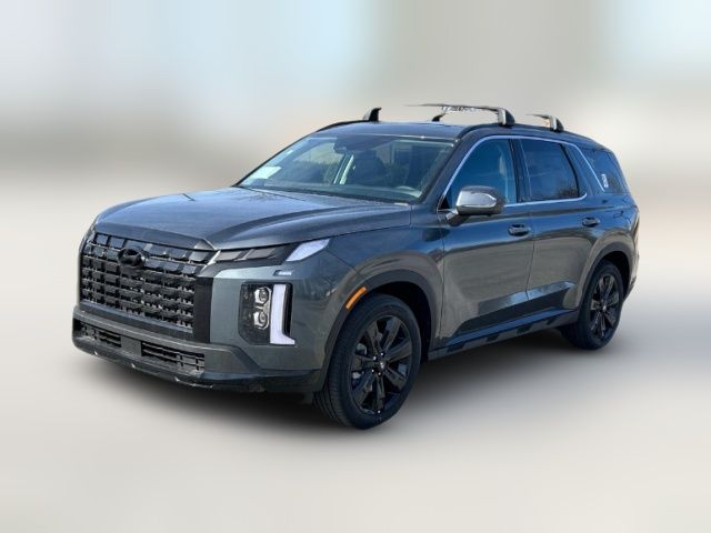 2025 Hyundai Palisade XRT