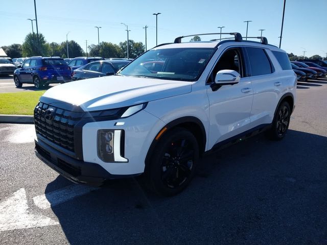 2025 Hyundai Palisade XRT