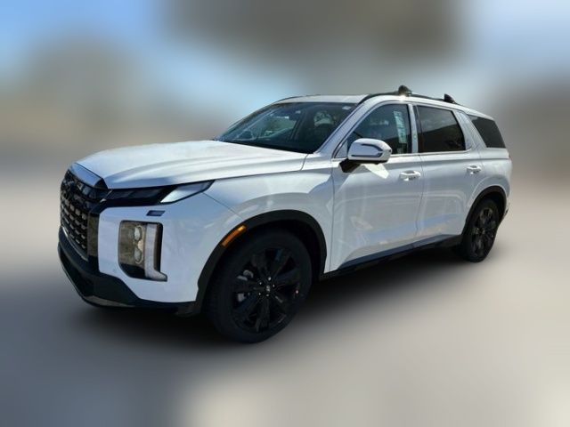 2025 Hyundai Palisade XRT