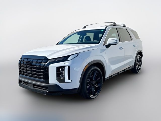 2025 Hyundai Palisade XRT