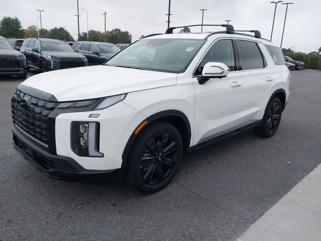 2025 Hyundai Palisade XRT