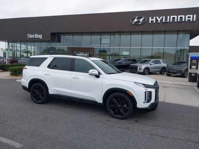 2025 Hyundai Palisade XRT