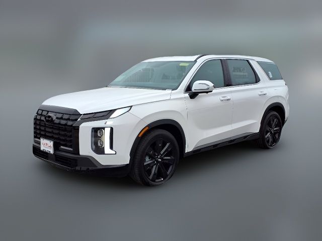 2025 Hyundai Palisade XRT