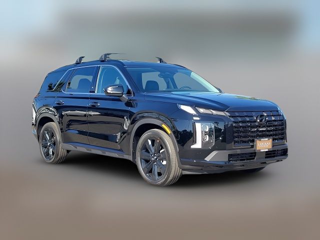 2025 Hyundai Palisade XRT