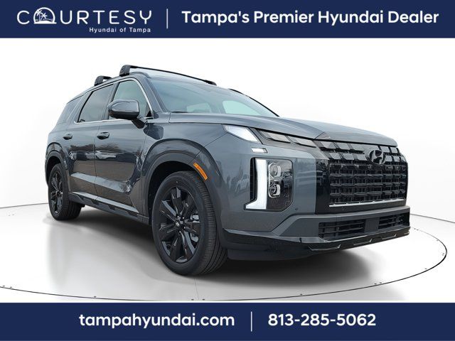 2025 Hyundai Palisade XRT