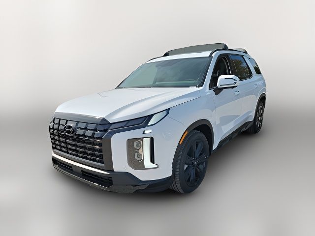 2025 Hyundai Palisade XRT