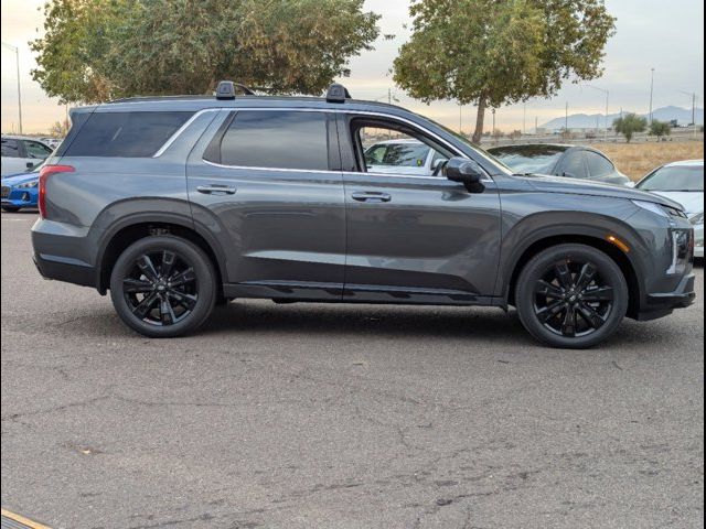 2025 Hyundai Palisade XRT