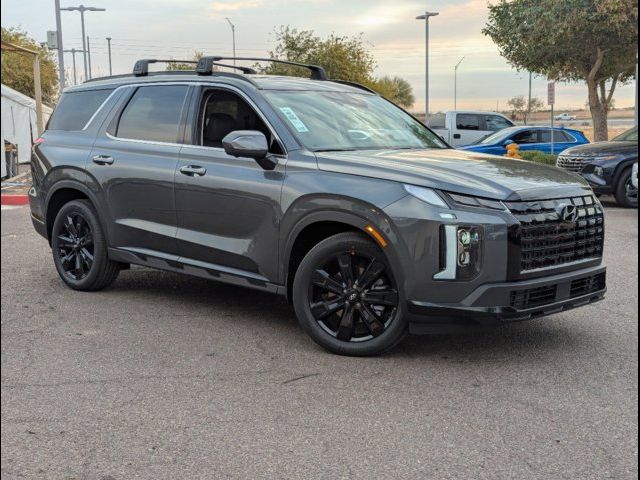 2025 Hyundai Palisade XRT