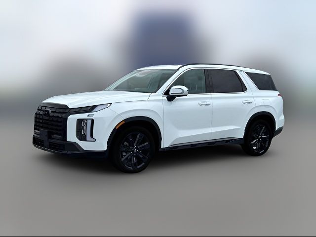 2025 Hyundai Palisade XRT