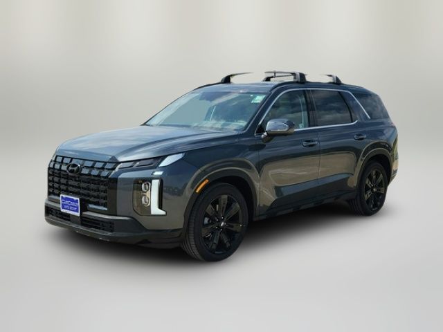 2025 Hyundai Palisade XRT