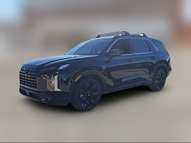 2025 Hyundai Palisade XRT