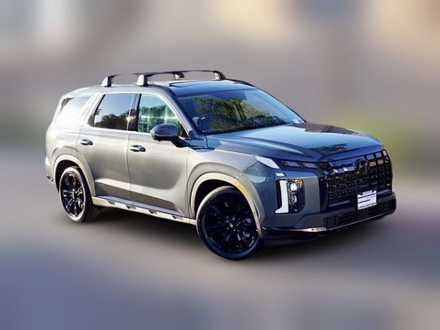 2025 Hyundai Palisade XRT