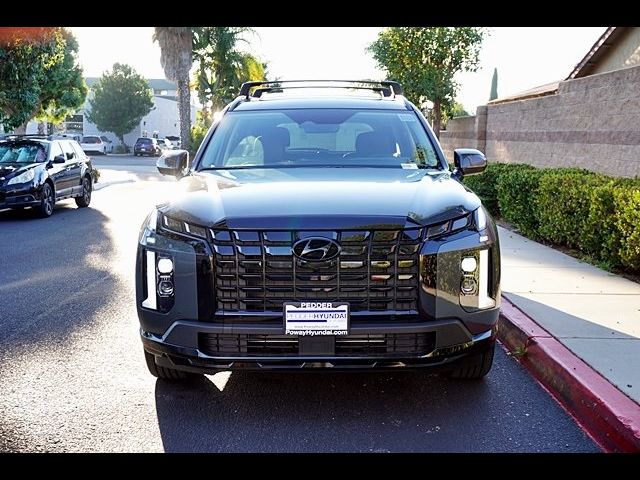 2025 Hyundai Palisade XRT