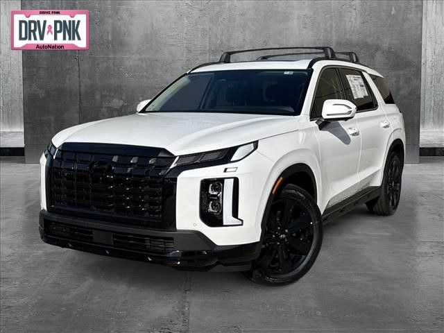 2025 Hyundai Palisade XRT