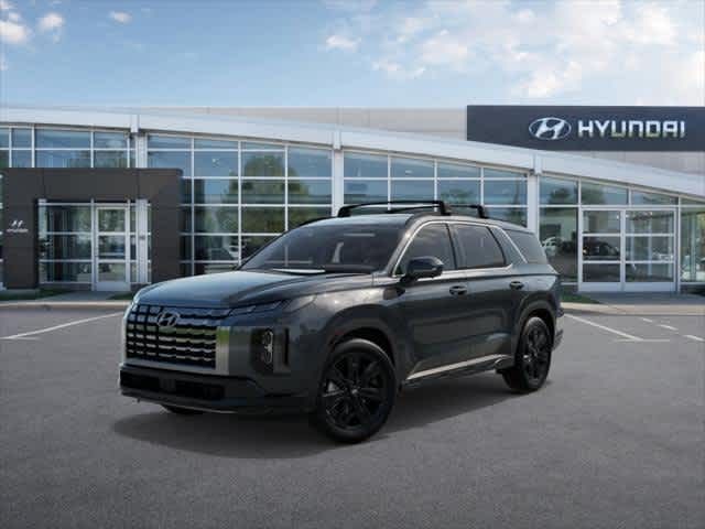 2025 Hyundai Palisade XRT