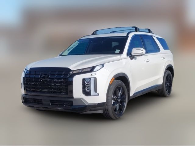 2025 Hyundai Palisade XRT