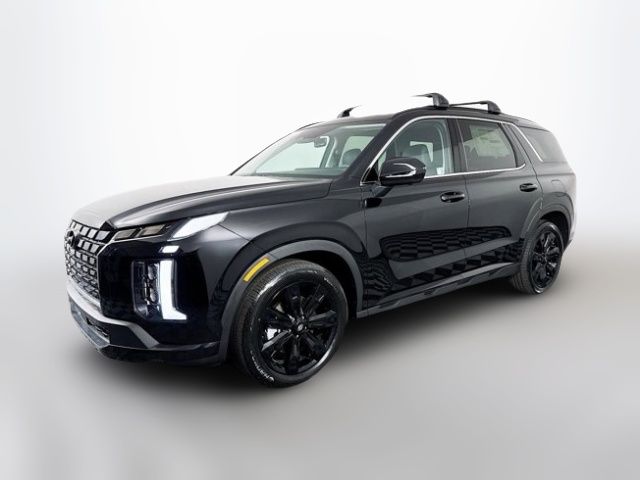 2025 Hyundai Palisade XRT