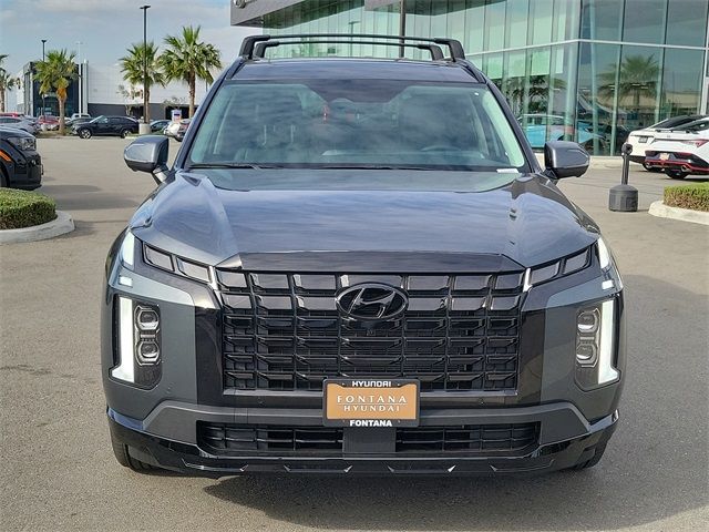 2025 Hyundai Palisade XRT