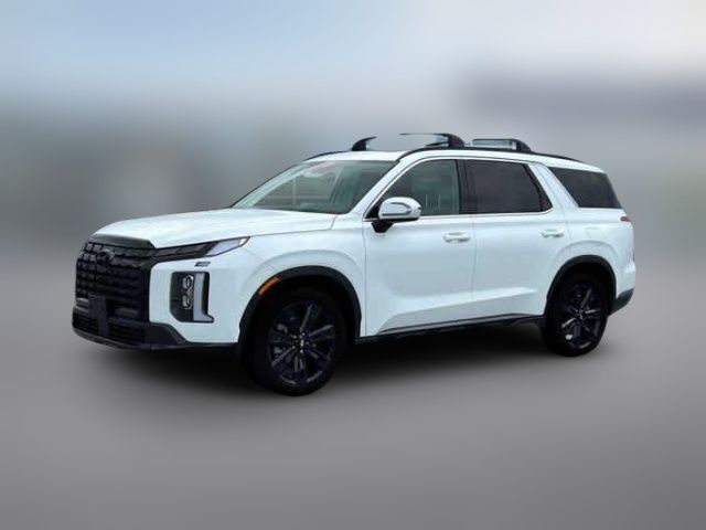 2025 Hyundai Palisade XRT