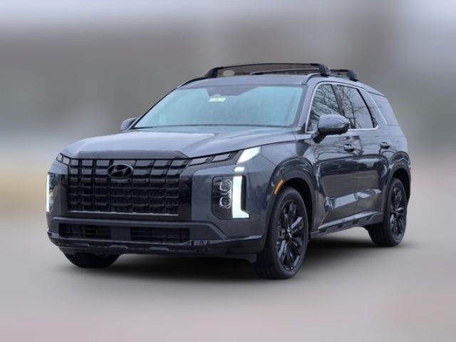 2025 Hyundai Palisade XRT