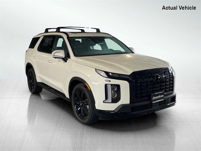 2025 Hyundai Palisade XRT