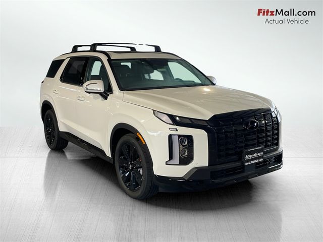 2025 Hyundai Palisade XRT
