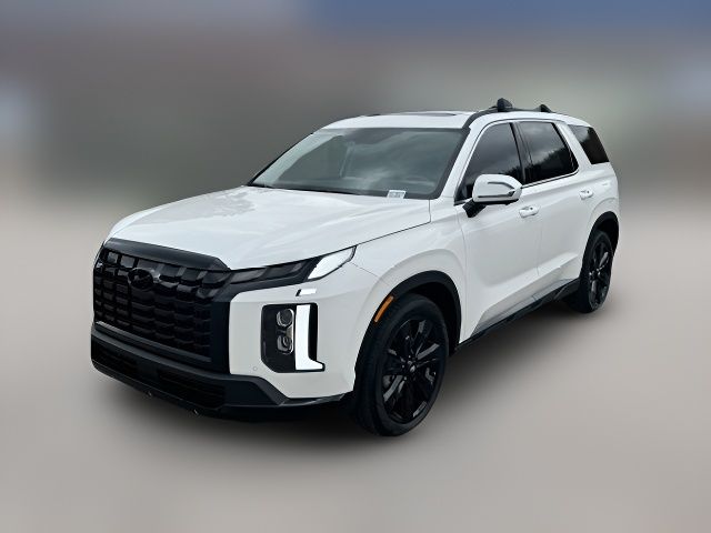 2025 Hyundai Palisade XRT