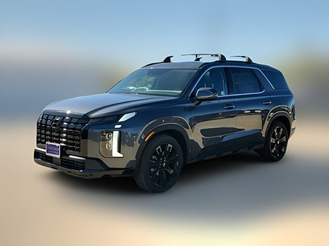 2025 Hyundai Palisade XRT