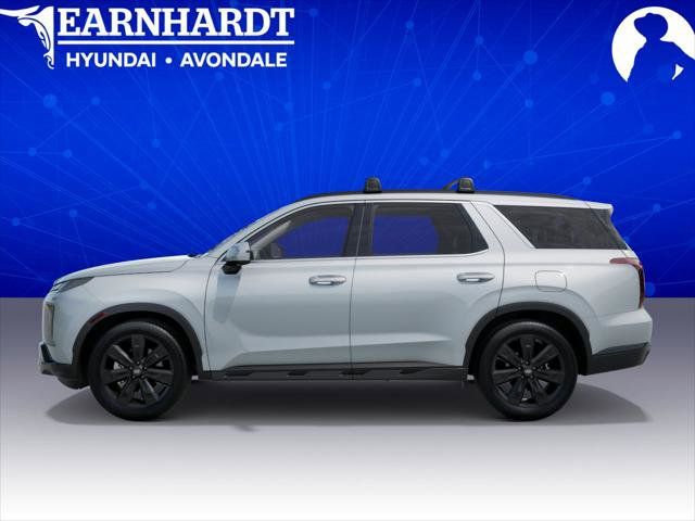 2025 Hyundai Palisade XRT