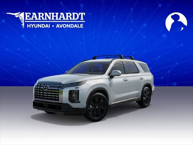 2025 Hyundai Palisade XRT