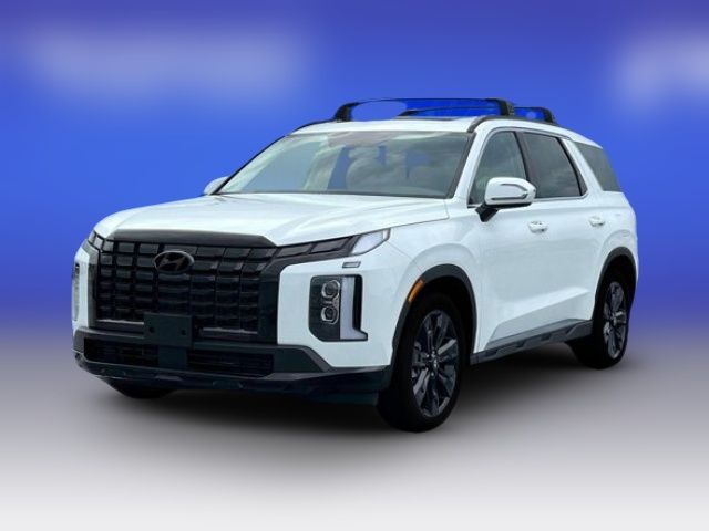 2025 Hyundai Palisade XRT