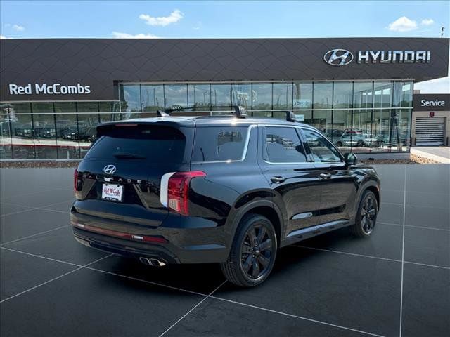 2025 Hyundai Palisade XRT