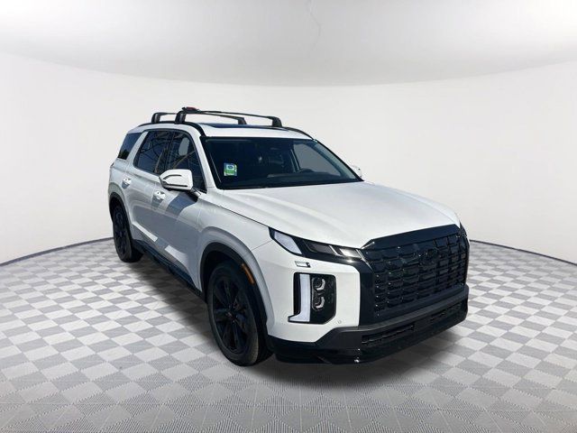 2025 Hyundai Palisade XRT