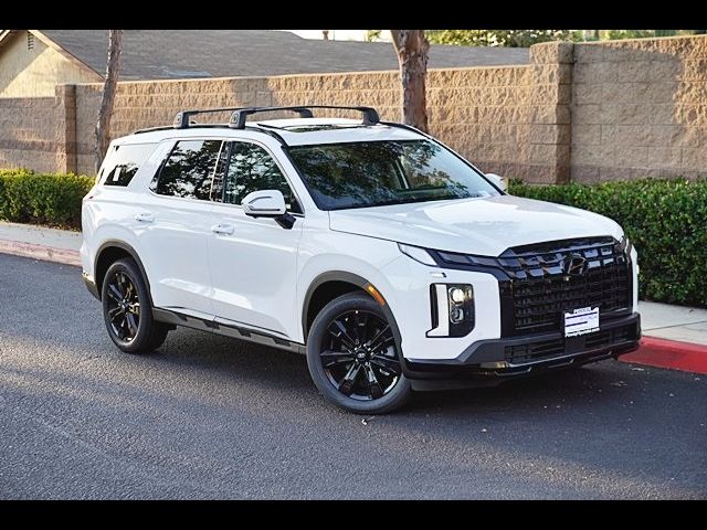 2025 Hyundai Palisade XRT