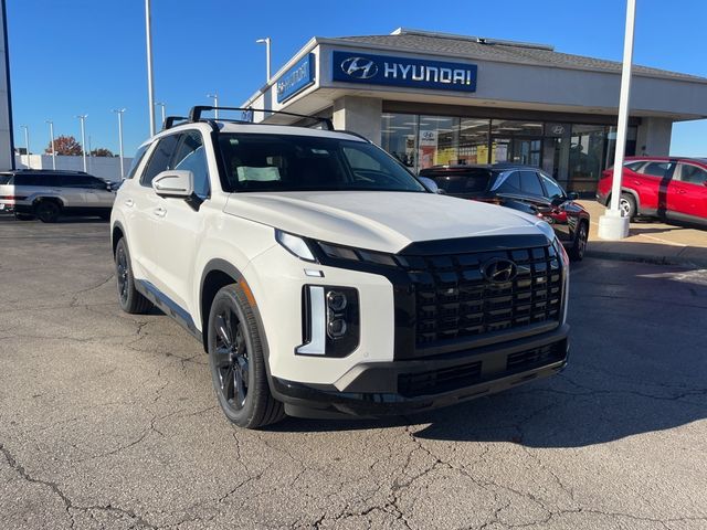 2025 Hyundai Palisade XRT