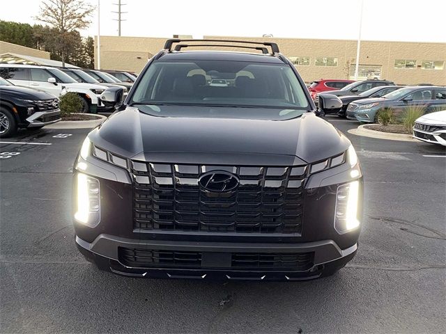 2025 Hyundai Palisade XRT