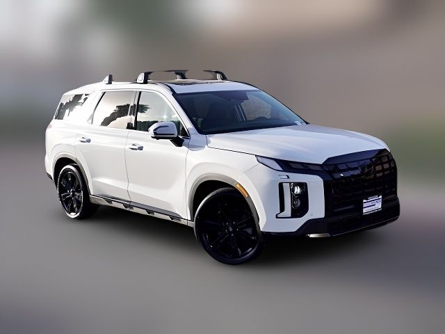 2025 Hyundai Palisade XRT