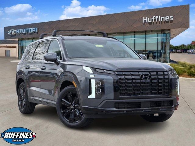 2025 Hyundai Palisade XRT