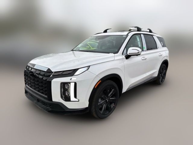 2025 Hyundai Palisade XRT