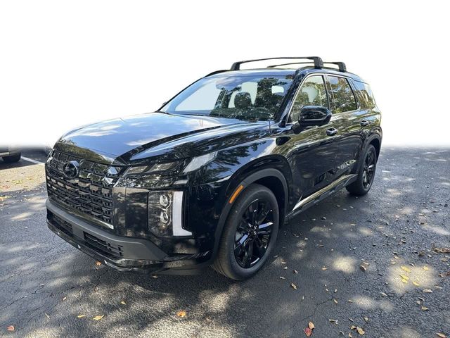 2025 Hyundai Palisade XRT