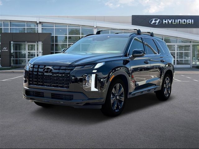 2025 Hyundai Palisade XRT