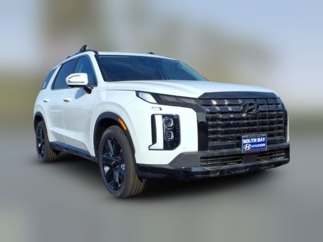 2025 Hyundai Palisade XRT