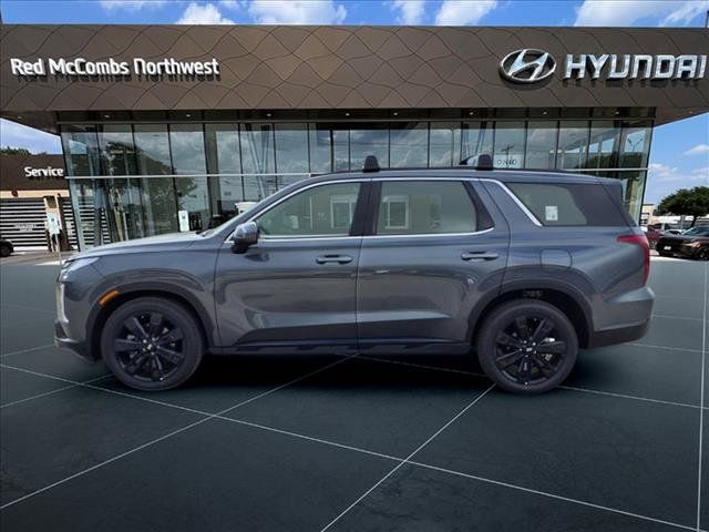 2025 Hyundai Palisade XRT