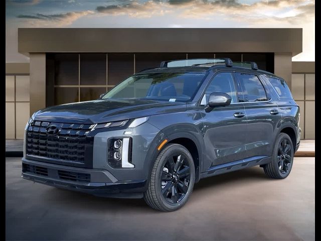 2025 Hyundai Palisade XRT