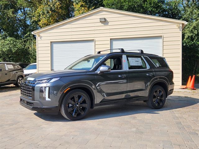 2025 Hyundai Palisade XRT