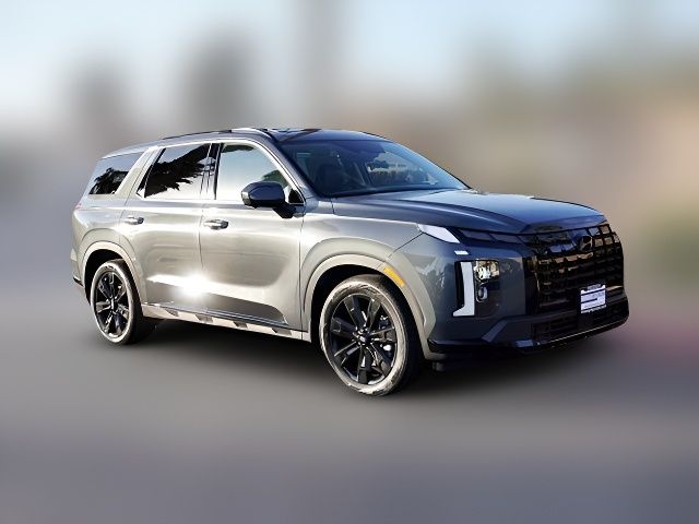 2025 Hyundai Palisade XRT