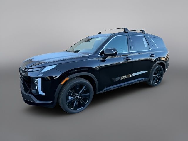 2025 Hyundai Palisade XRT