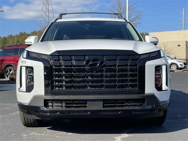 2025 Hyundai Palisade XRT