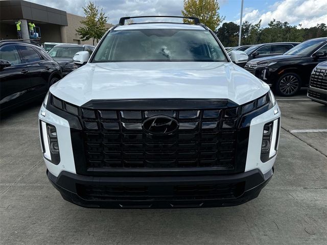 2025 Hyundai Palisade XRT